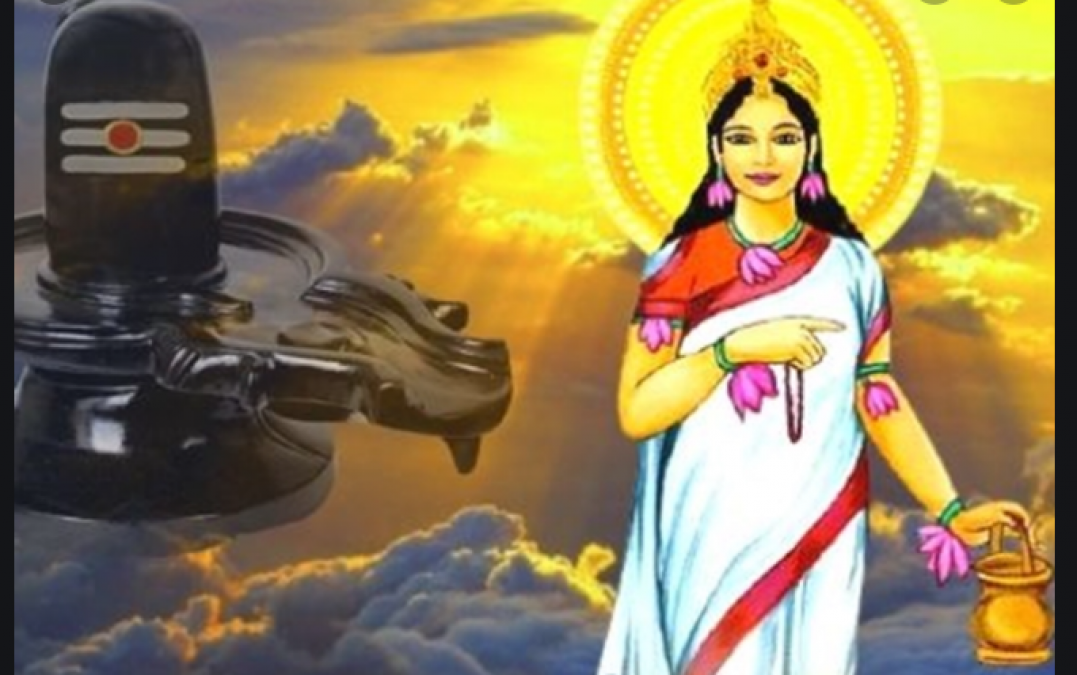 चैत्र नवरात्रि: आज है दूसरा दिन , जरूर पढ़े माँ ब्रह्मचारिणी की कथा