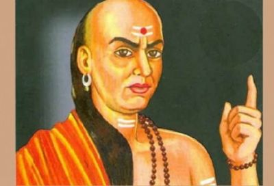 This should not happen in husband and wife relationship: Chanakya policy