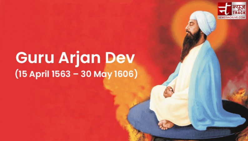 Learn some important things on the birth anniversary of Guru Arjan Dev