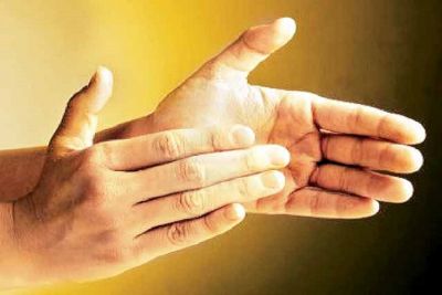 6 health benefits of clapping hands