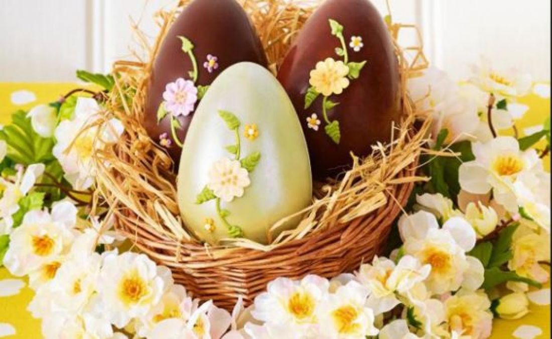 क्यों और कैसे मनाया जाता है ईस्टर, जानिए इस दिन दिए जाने वाले अंडे का महत्व