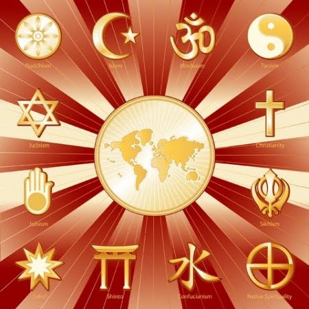 धर्म, भारतीय संस्कृति और दर्शन की प्रमुख संकल्पना