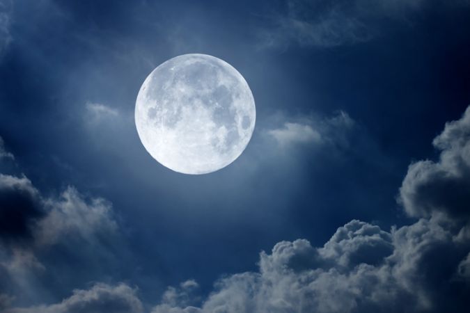 चन्द्रमा की ख़राब स्थिति को सुधारने के कुछ उपाय