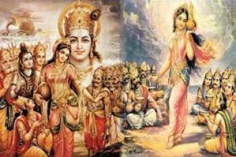3 मई को है मोहिनी एकादशी, 2 बार भगवान विष्णु ने लिया था मोहिनी अवतार