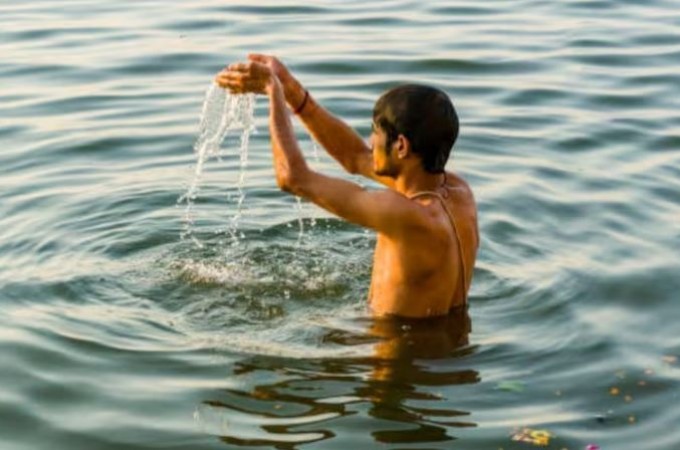 श्रावण अमावस्या पर स्नान-दान के लिए मिलेगा सिर्फ इतना समय, जानिए शुभ मुहूर्त