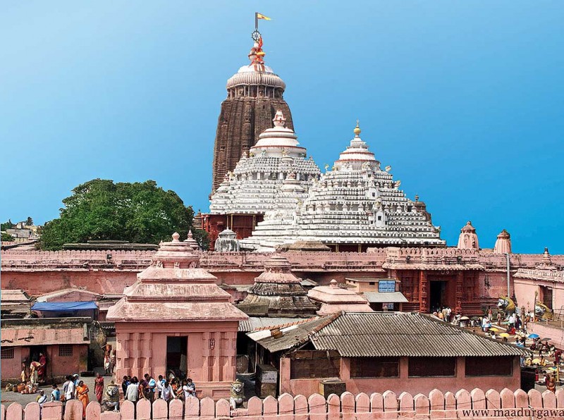 Jagannath temple to take a crucial decision today