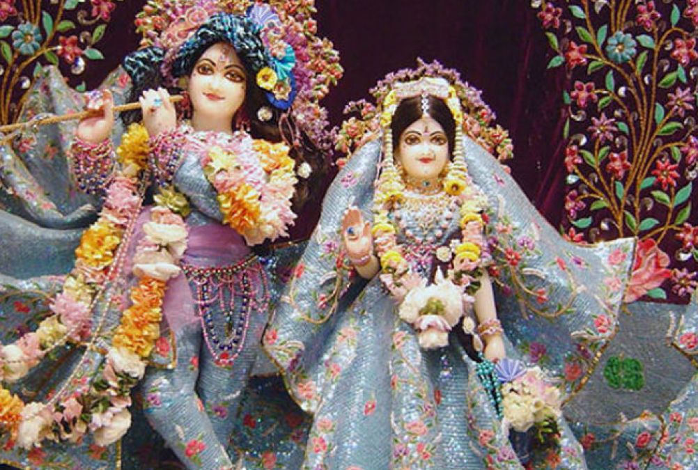 How Janmashtami is celebrated, know what is special on this day?