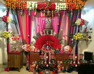 Janmashtami: How to decorate home-temple on occasion of Janmashtami?