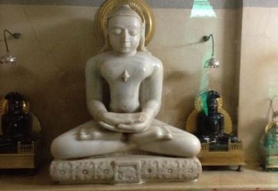 Lord Parshwanath became the 23rd Tirthankara of Jainism, this is the story