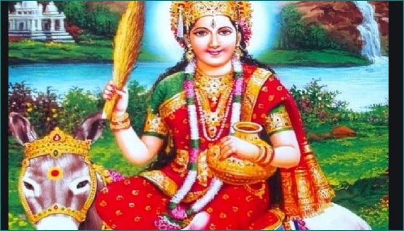 Sheetla Saptami is on August 10, must read this story