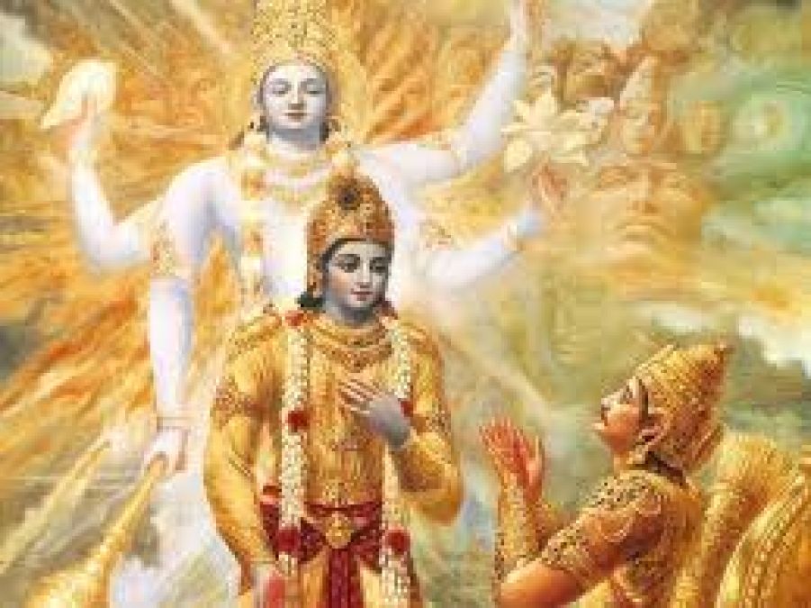 Janmashtami: Which incarnation of Lord Vishnu is Shri Krishna?