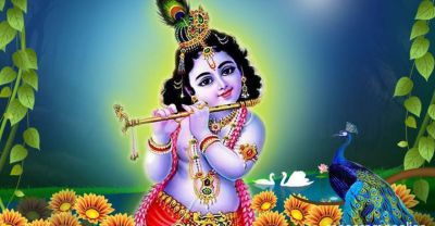 Many secrets of life are hidden in Shri Krishna's flute; read on!