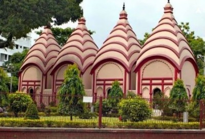 Know how many Hindu temples are there in Bangladesh and what is their history