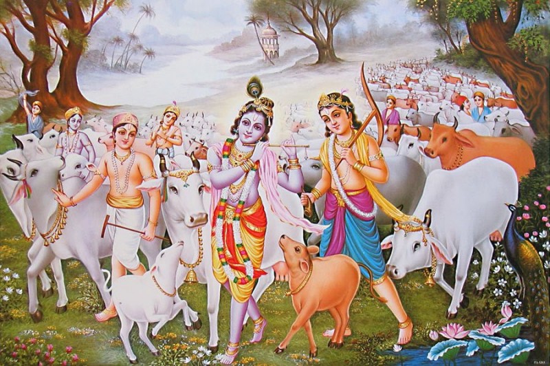 Know why Gopa-Ashtami is celebrated?