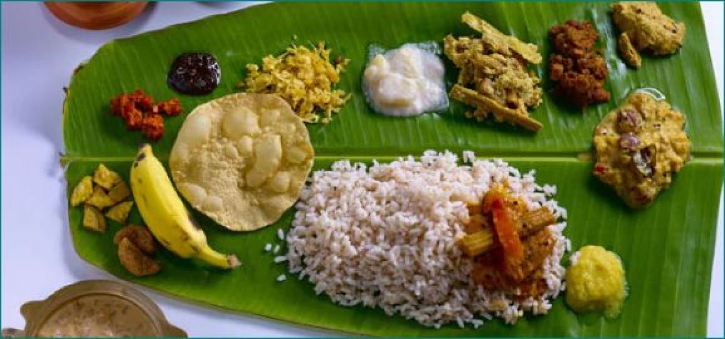 Onam festival started from today, know what is the belief behind celebrating it