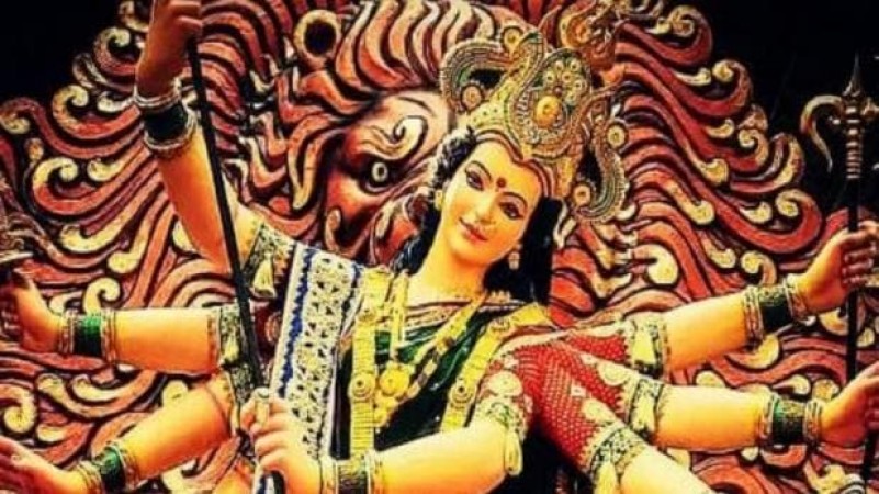 Navratri 2020: Offer these special things to 9 Forms of Goddess Durga
