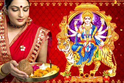 Navratri: Do not forget this work during Navratri