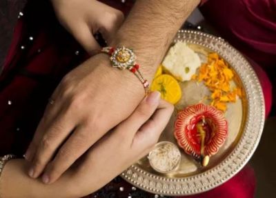 The Importance of Raksha Bandhan Is Different in Jainism, know The Story