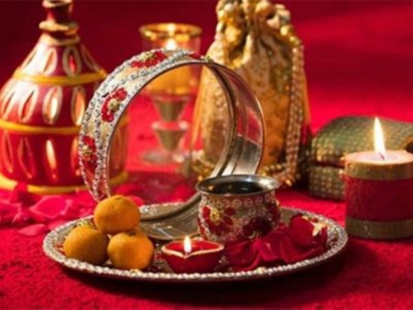 Karva Chauth: Why women observe fast on this day?
