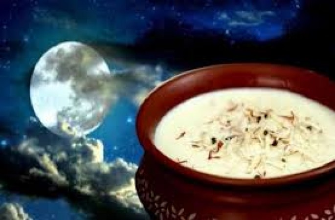 Sharad Purnima: Do these measures to get better health and love