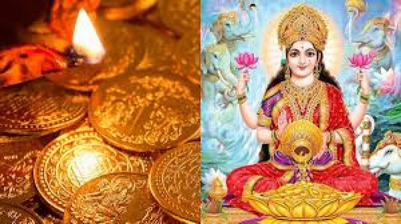 Do these simple things on Dhanteras to please Deity