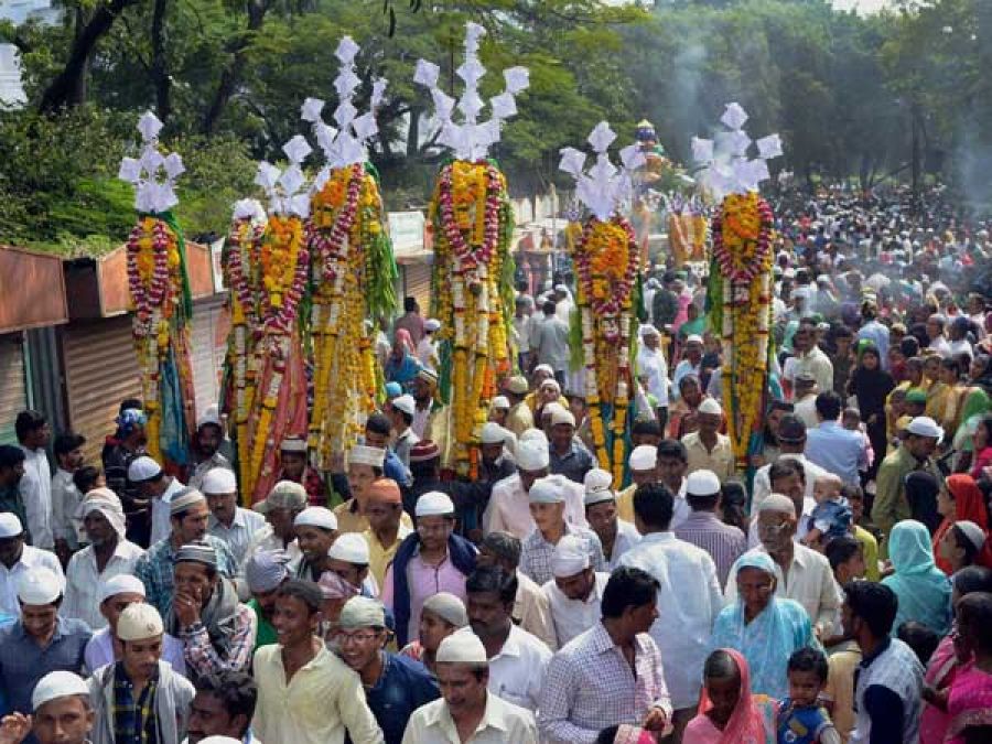 Muharram: Know interesting things about this festival