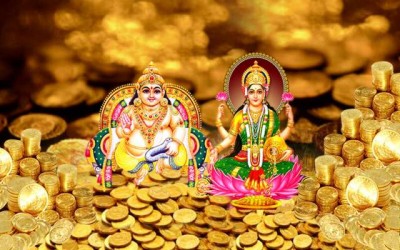 Know where to invest on Dhanteras will benefit?