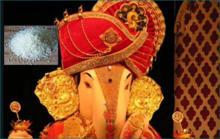 Before Ganesh Chaturthi, know why Ganesha is worshipped first