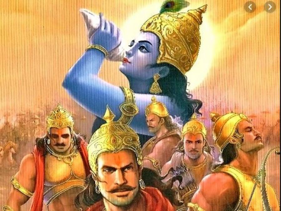 Vikarna: the most interesting character of the Mahabharata, find out why he was slaughtered