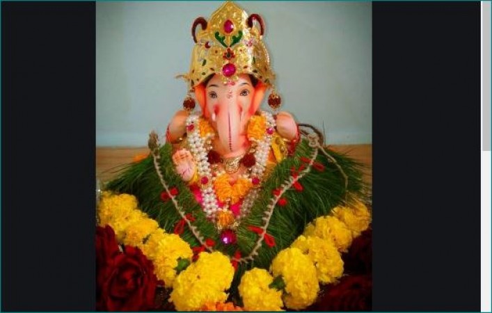 Know about the feminine form of lord Ganesha called Vinayaki