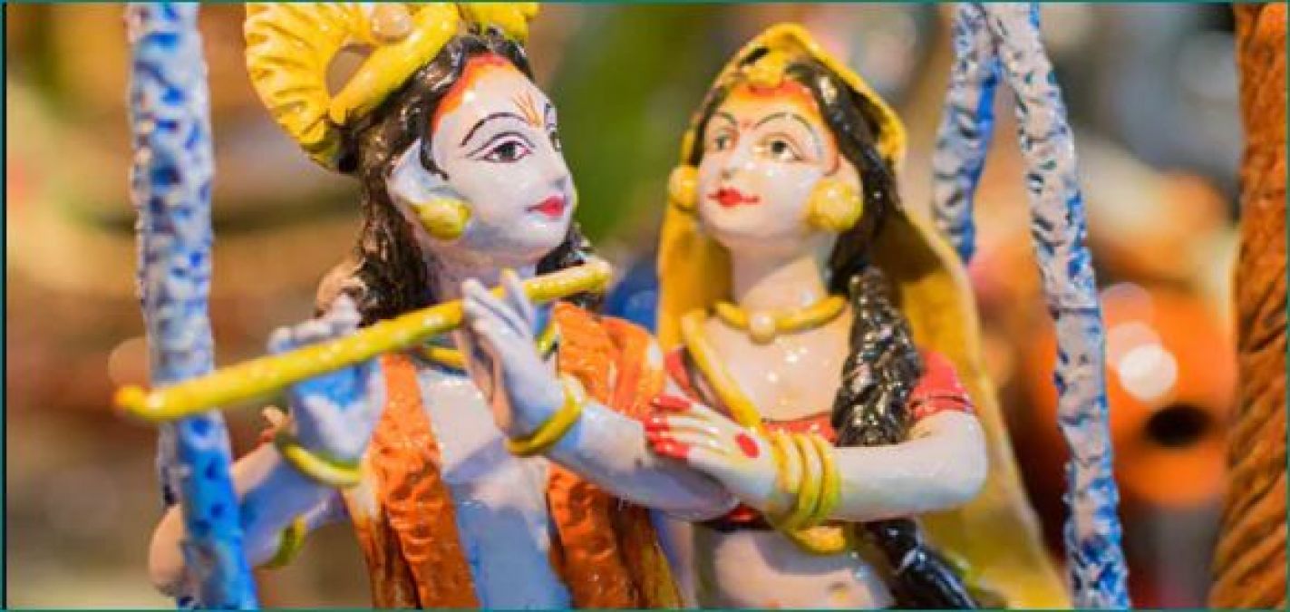 Janmashtami 2021: Lord Krishna's birthday is coming, know date