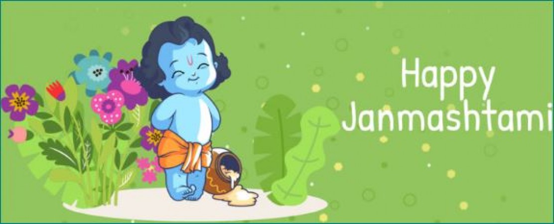 Janmashtami 2021: Lord Krishna's birthday is coming, know date