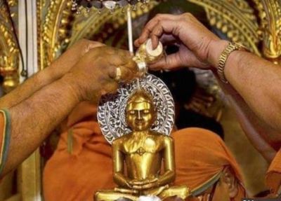 Paryushan started from today, Significance of Paryushan in Jainism
