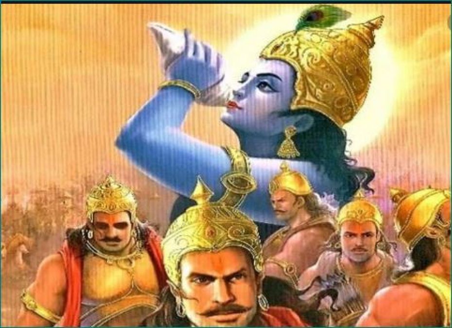 The Karna slaughter episode of Mahabharata gives us life lessons