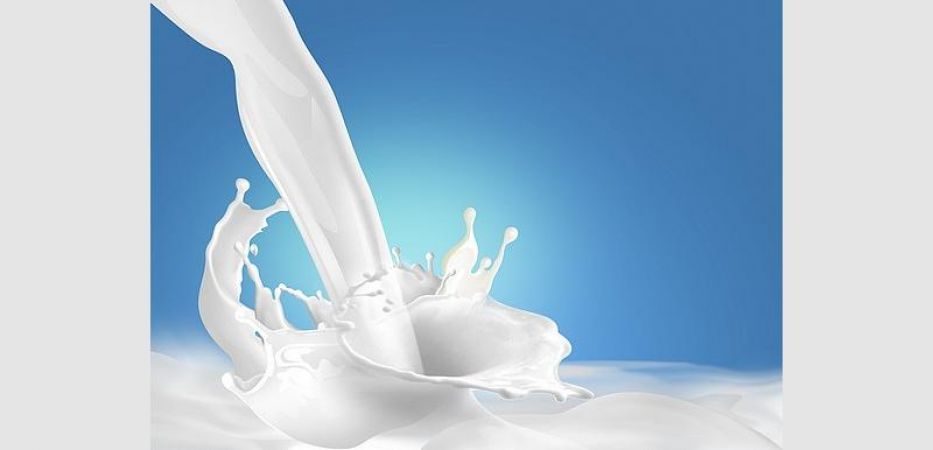 धन की कमी को दूर करता है दूध का ये उपाय