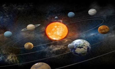 Five planets will remain active in the new year, know date, time and effect
