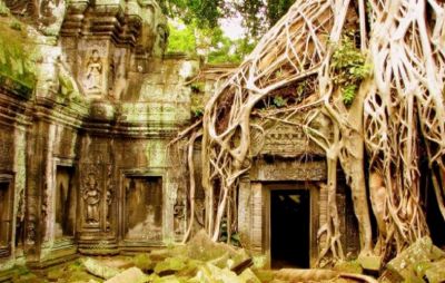 भारत में इन मंदिरों के रहस्य पर से अब तक नहीं उठा पर्दा