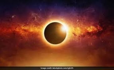 Eclipse will be seen at the end of 2019 and beginning of new year, know what will be the effect