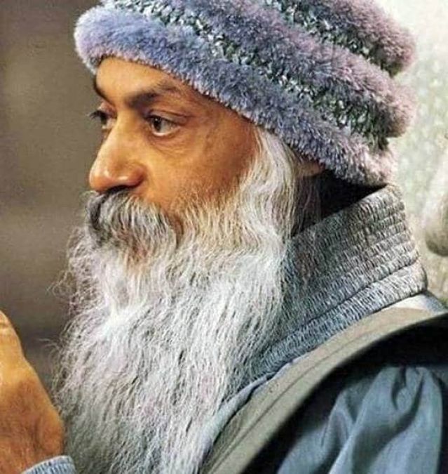 Osho Rajneesh settle his own city in America named 'Rajneeshpuram'