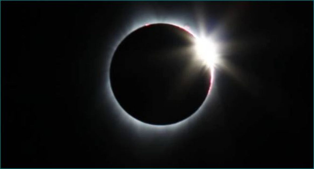 Will Solar eclipse 2020 mark the end of coronavirus?