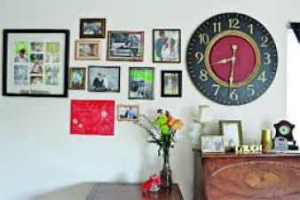It may be inauspicious to put a clock at these places in the house, know what Vastu says
