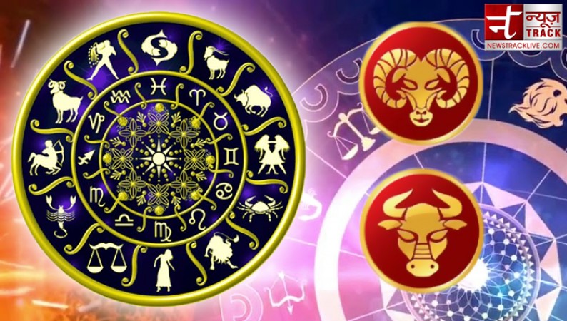 Today, there will be grace of Mother Lakshmi on these zodiac sign