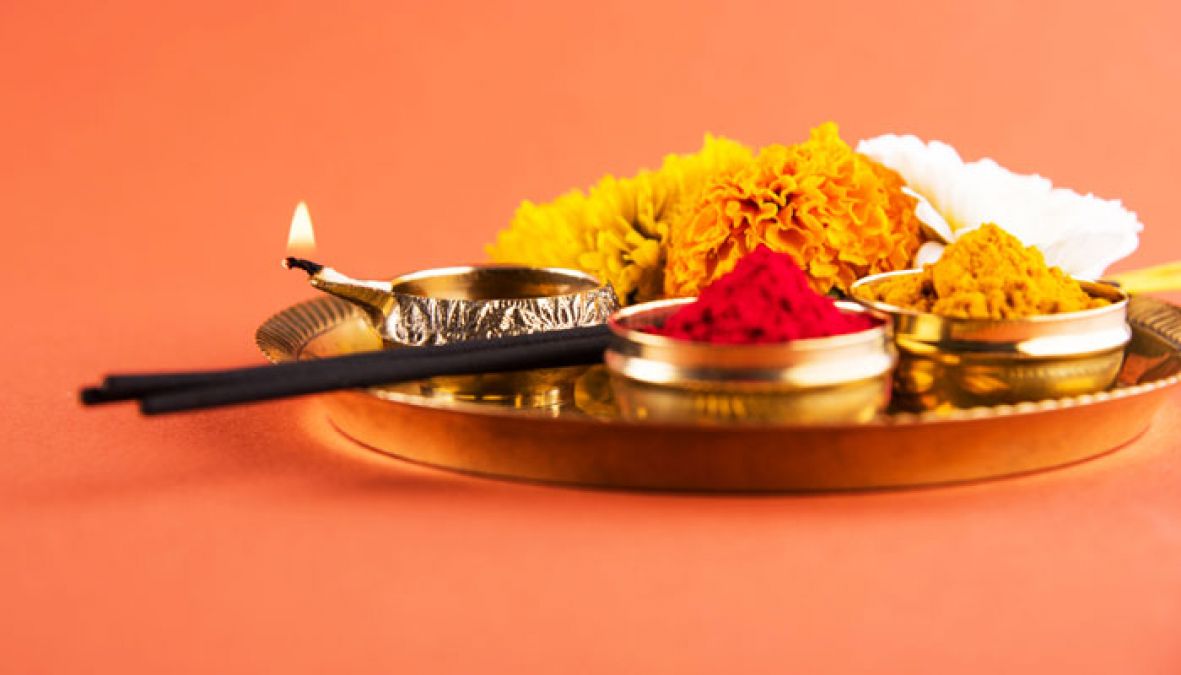 5 things to keep in mind during the puja at home