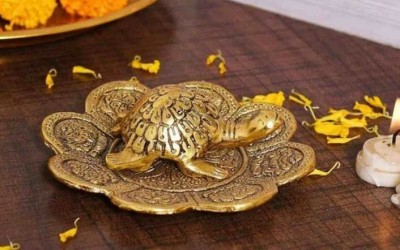 Vastu tips turtle is a symbol of wealth and fame, know the right direction to keep it