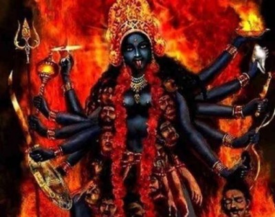 त्रिपुर भैरवी जयंती पर करें इन मंत्रों का जाप, पूरी होगी हर मनोकामना