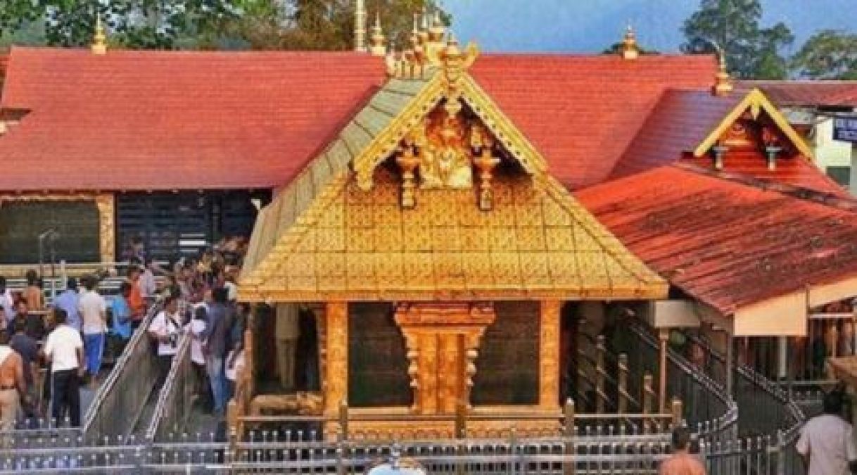 Know the beliefs and history of Sabarimala temple