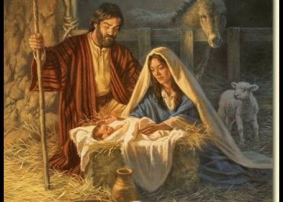यीशु के जन्म से जुडी हैं ये कहानियां, आपने पढ़ी क्या?