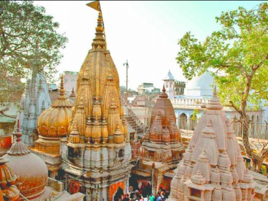 Your must visit these temples of India in the new year, all wishes will be fulfilled