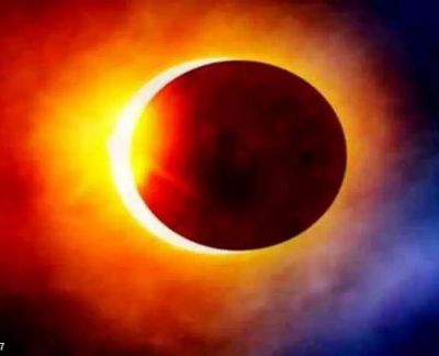 Do not pay attention to rumors about solar eclipse