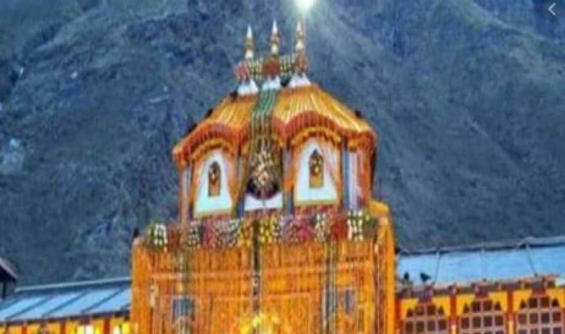 only few people know these unique things related to Badrinath Dham